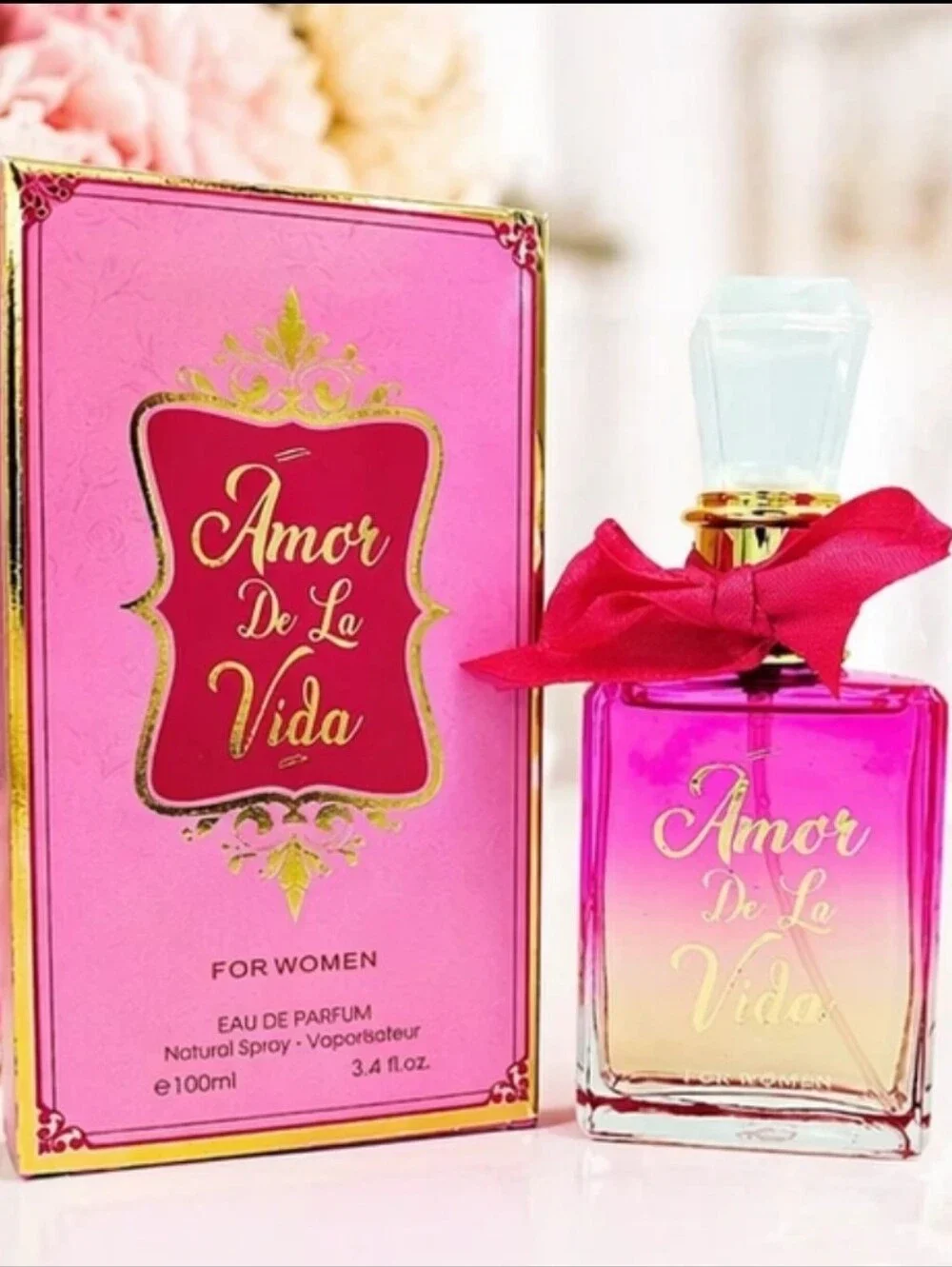 Inspired By Juicy Couture VIVA LA juicy